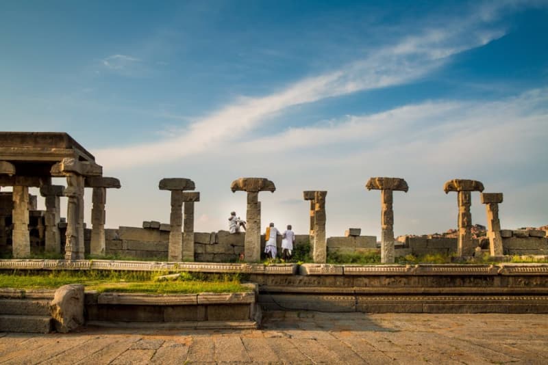 Photography — Photography in Hampi