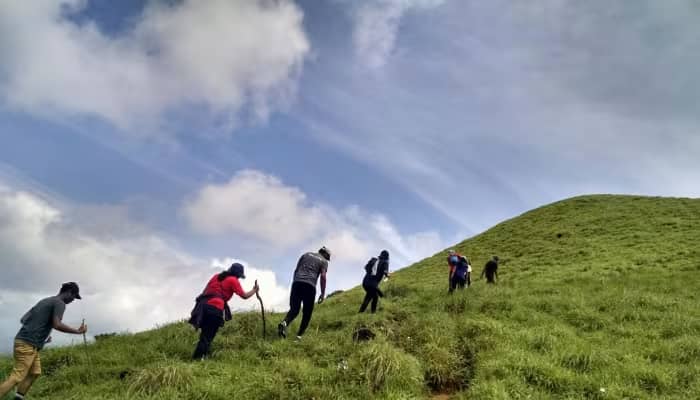 Trekking — Trekking / Nature