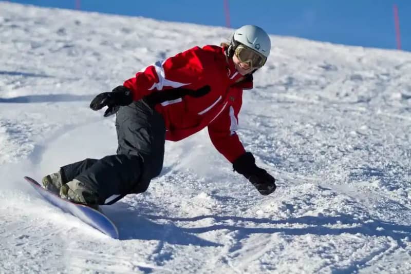 Snowboarding — Adventure / Snow Sports
