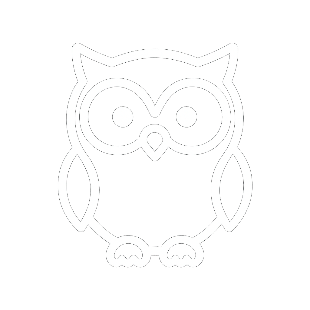 WhyteOwl Logo