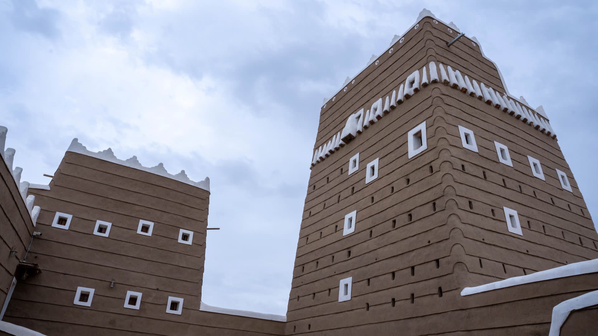 خميس مشيط: جولة البوليفارد وبن حمسان وقصور آل مشيط