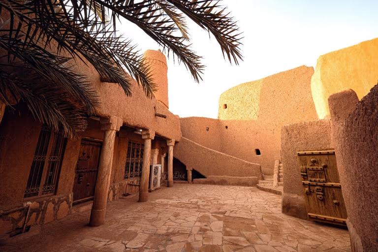 Shaqra and Ash-Shiqra: A historical tour starting from Riyadh to Shaqra and Ash-Shiqra