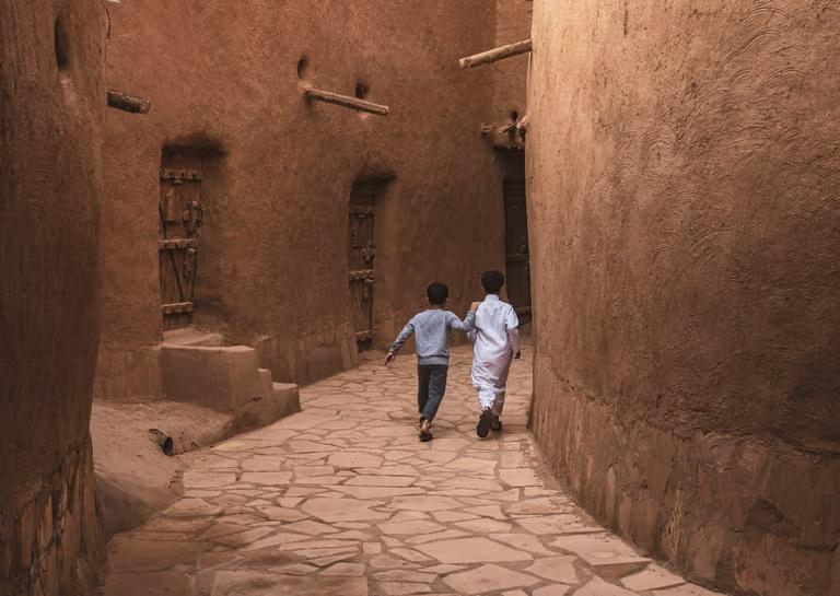 Shaqra and Ash-Shiqra: A historical tour starting from Riyadh to Shaqra and Ash-Shiqra