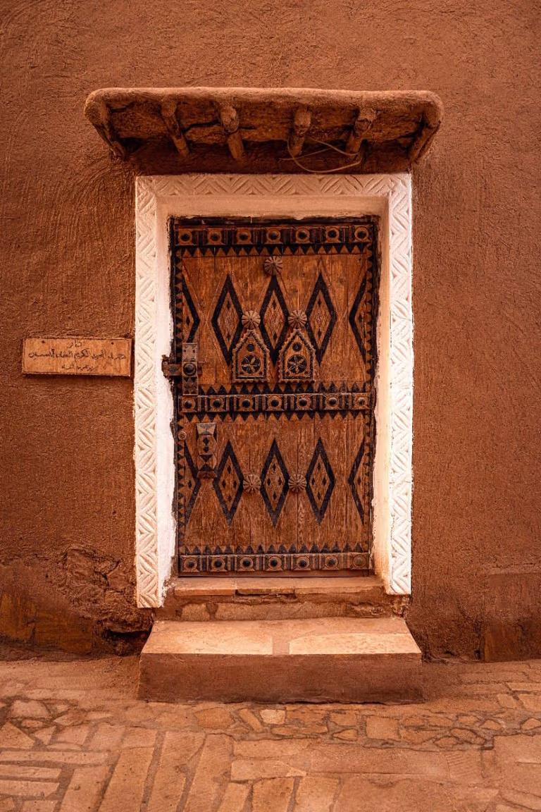 Shaqra and Ash-Shiqra: A historical tour starting from Riyadh to Shaqra and Ash-Shiqra