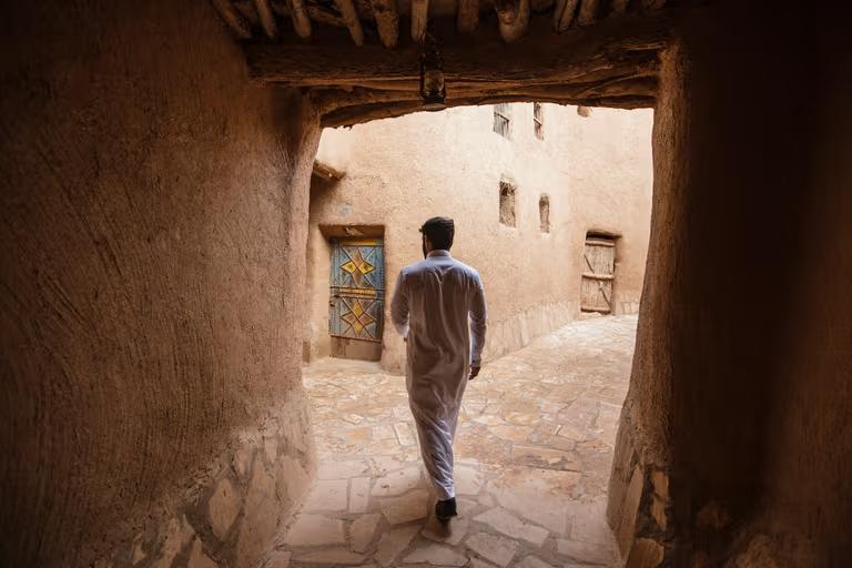 Shaqra and Ash-Shiqra: A historical tour starting from Riyadh to Shaqra and Ash-Shiqra