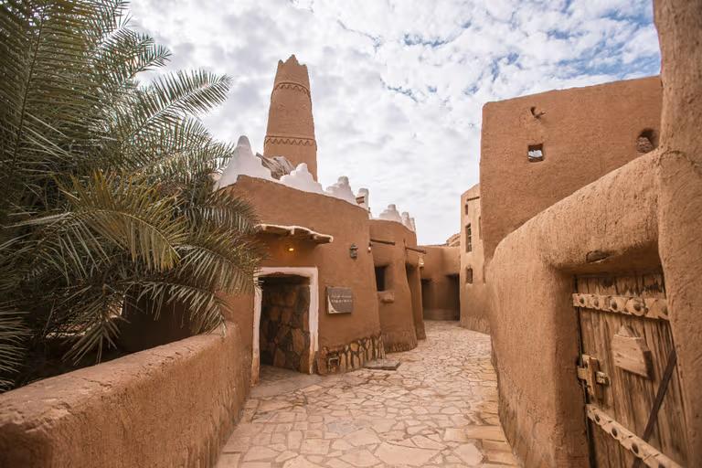 Shaqra and Ash-Shiqra: A historical tour starting from Riyadh to Shaqra and Ash-Shiqra