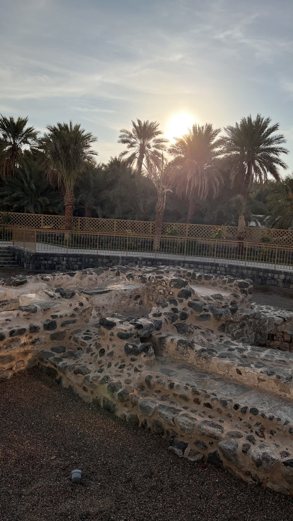 Madinah: Historic Wells & Tabakha Souq Tour