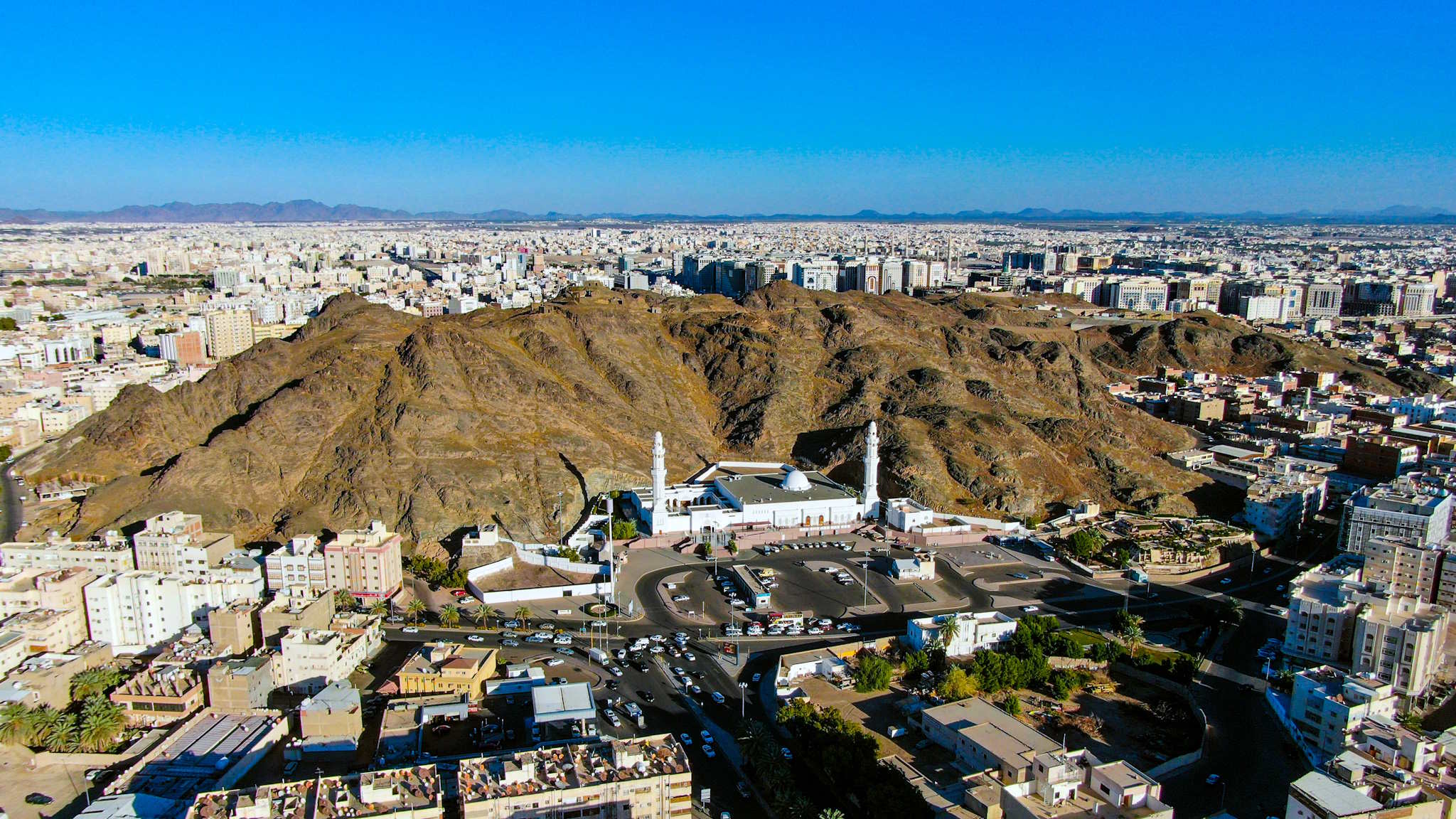 Medina: A tour with a route you design