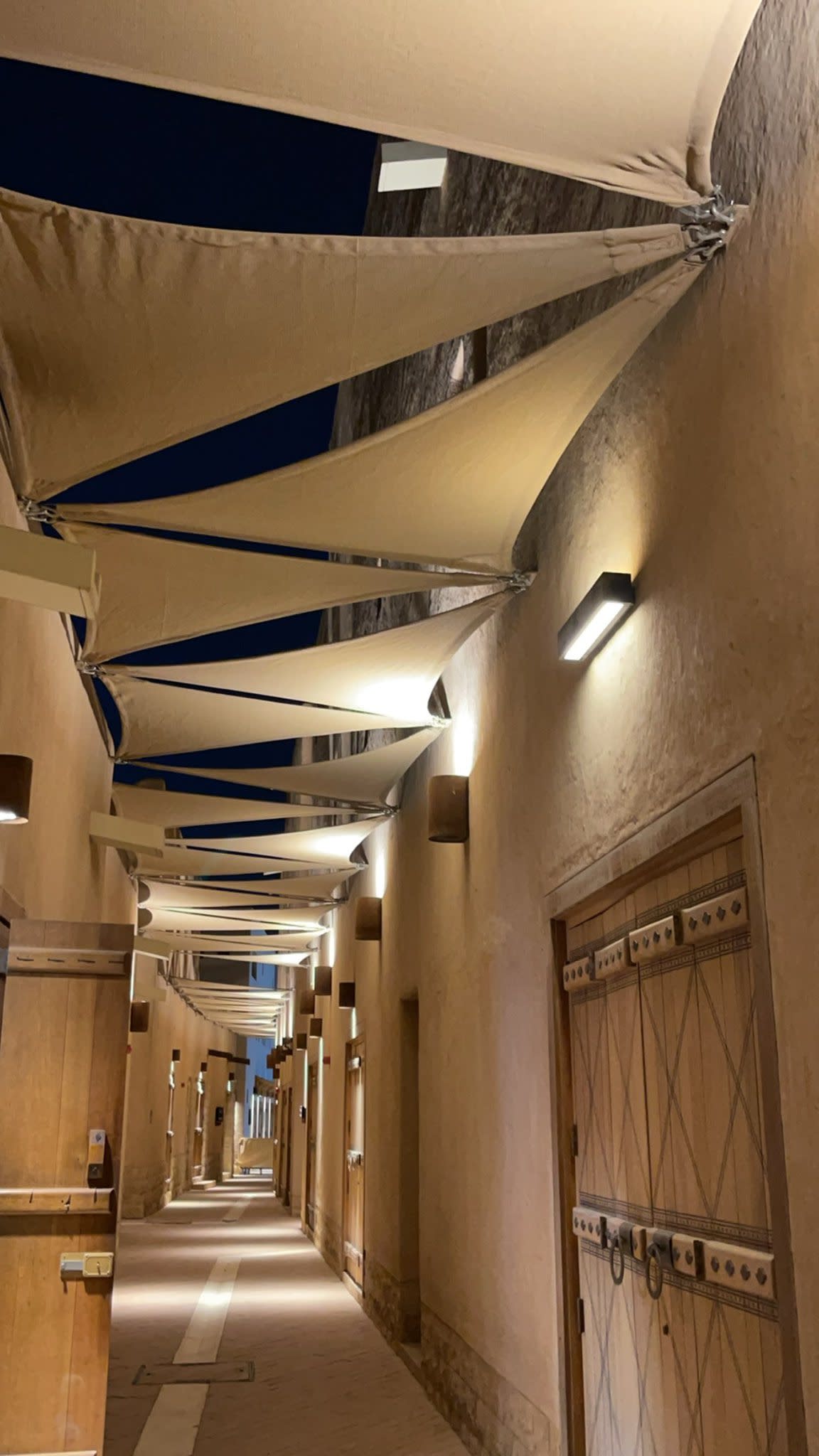 Riyadh: A tour through the landmarks of the past and present