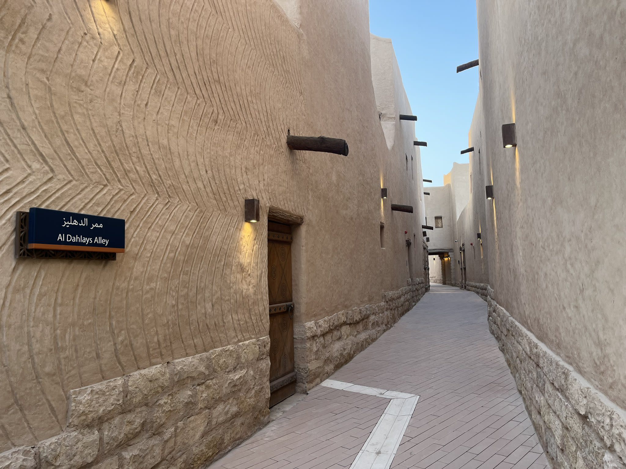 Riyadh: A tour through the landmarks of the past and present