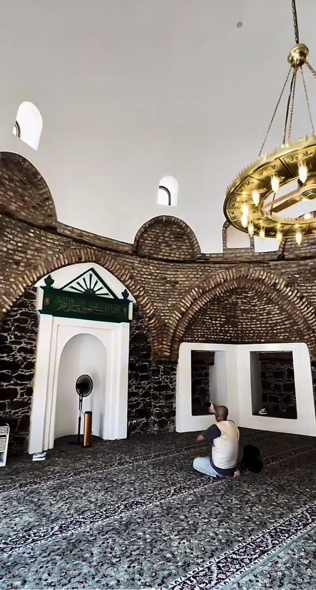 مدینہ: ہمارے سیاحتی ٹور پیکج کے ساتھ محفوظ کریں (خاندانوں کے لیے موزوں)