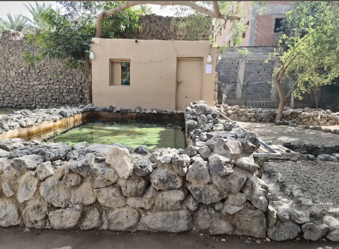 Madinah: AlUla to Taybah (Madinah) Trip