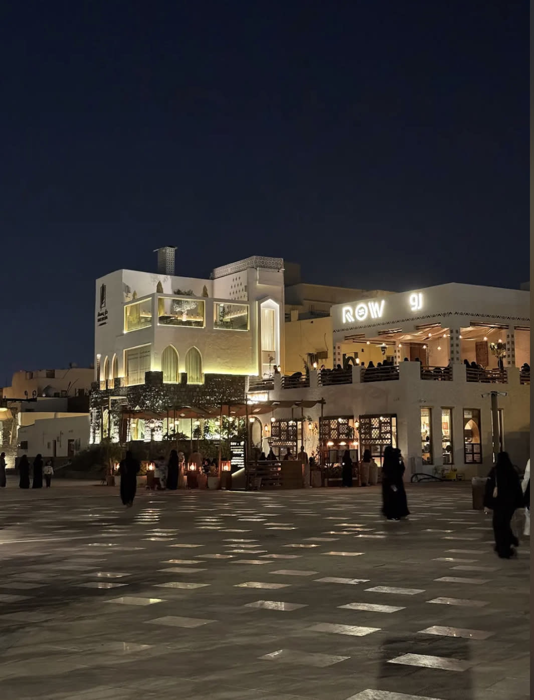 Madinah: AlUla to Taybah (Madinah) Trip