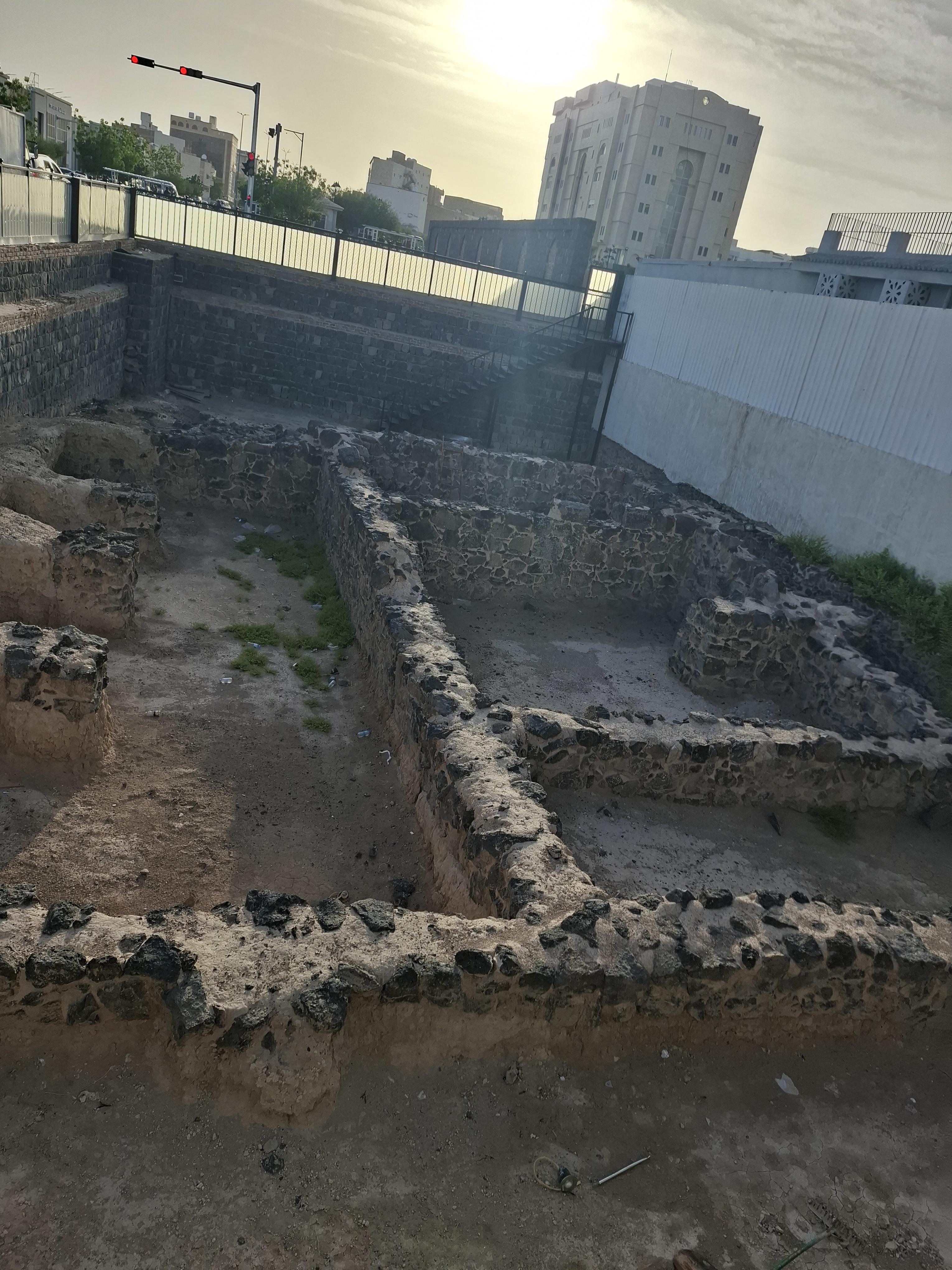 المدينة المنورة: جولة دراجات جماعية مع مرشد