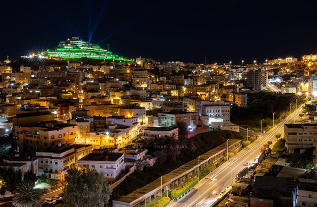 Abha : Une visite guidée du centre-ville d'Abha