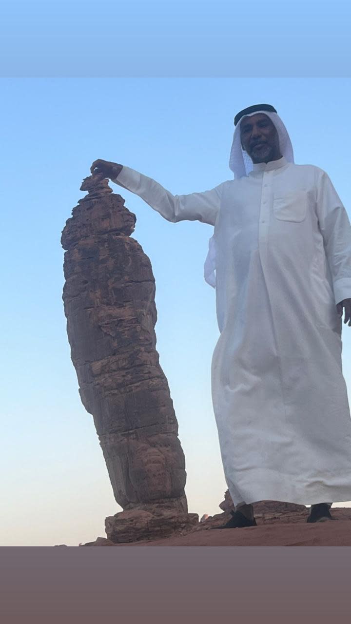 Wadi Al Disah: An unforgettable overnight stay and safari tour (The Valley of the Future)