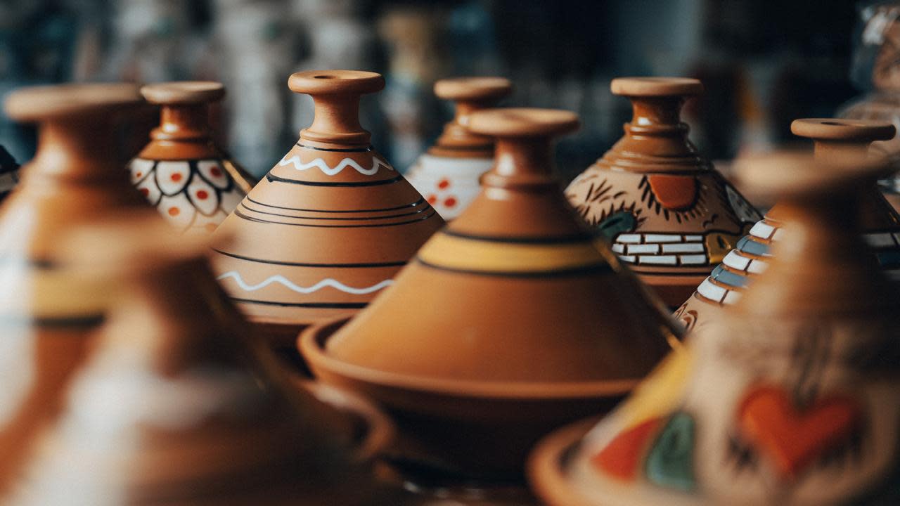 عسير: تجربة الطهي العسيري في نزل ريفي
