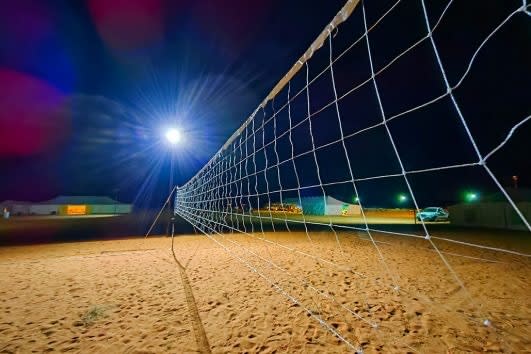 الرياض: رحلة صحراء الدهناء ليوم واحد