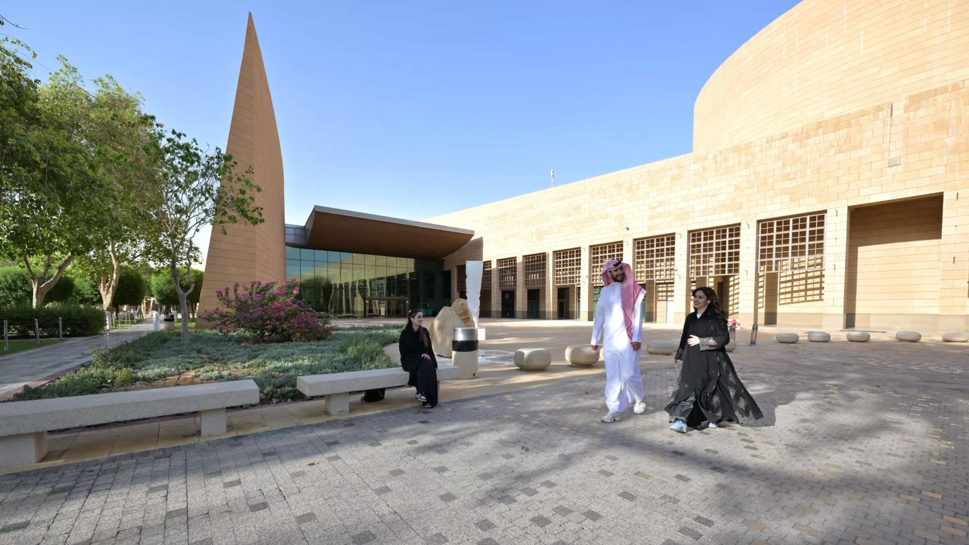الرياض: جولة المتحف الوطني السعودي مع مرشد شاملة التذاكر