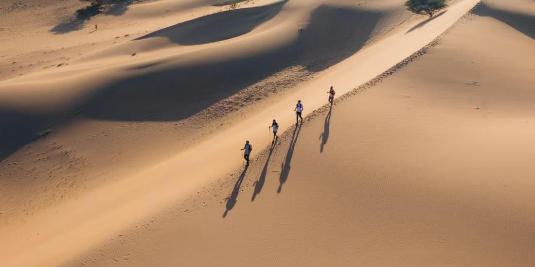عروض منتجع انتركونتيننتال البحر الأحمر جزيرة شورى