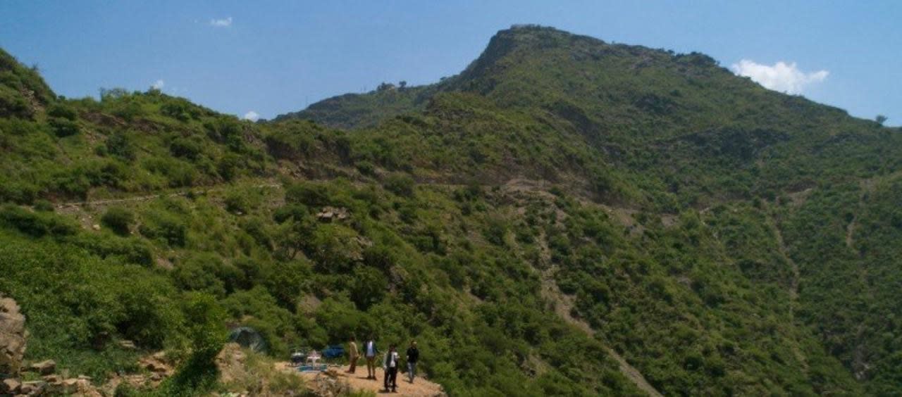 السودة: جولة يوم كامل بالسيارة مع مرشد سياحي