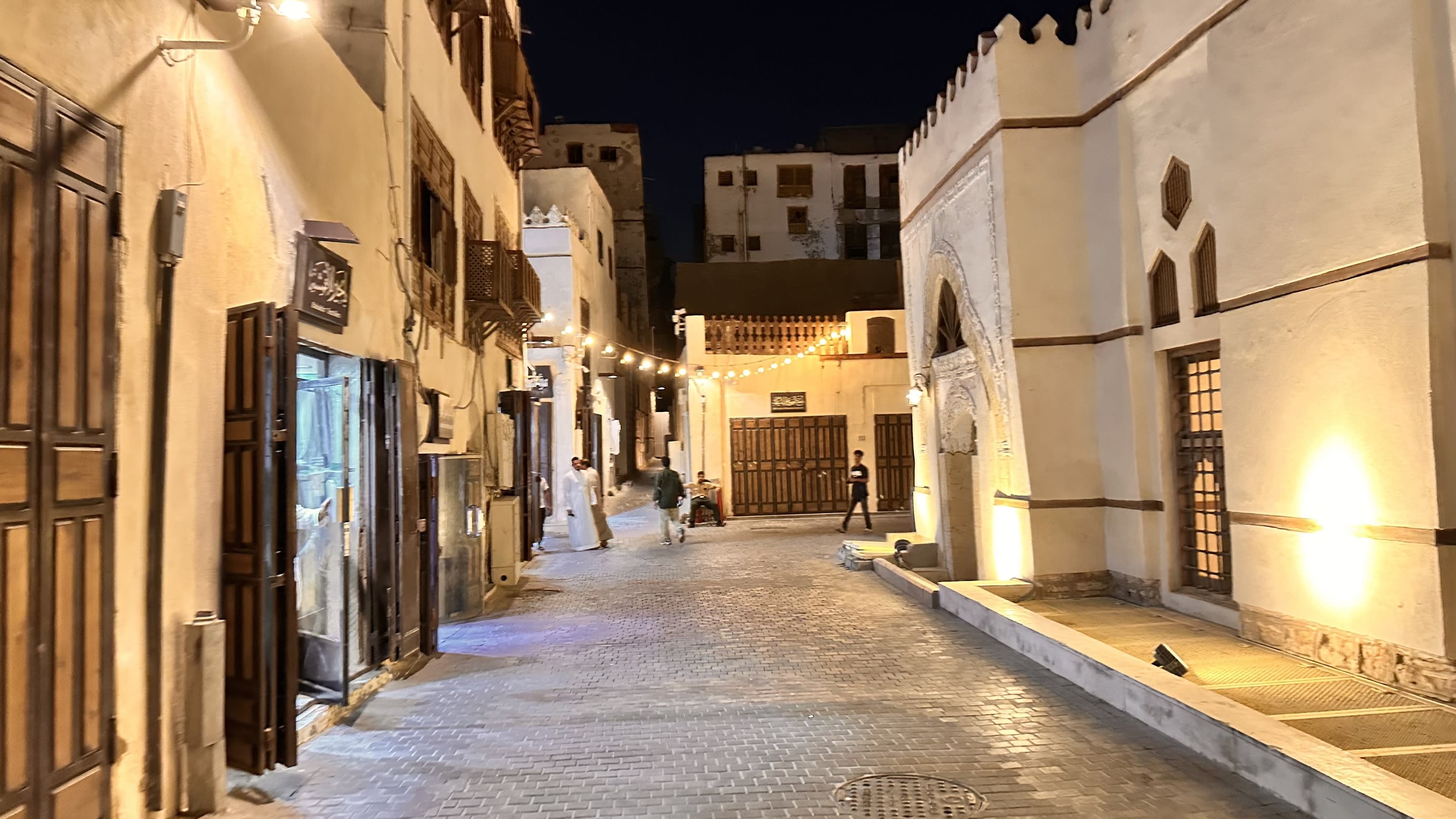 Jeddah Albalad | جدة البلد