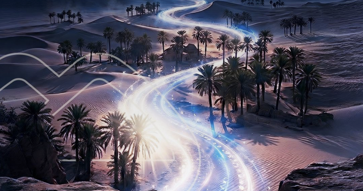مكة المكرمة: تجربة على خطاه التفاعلية 