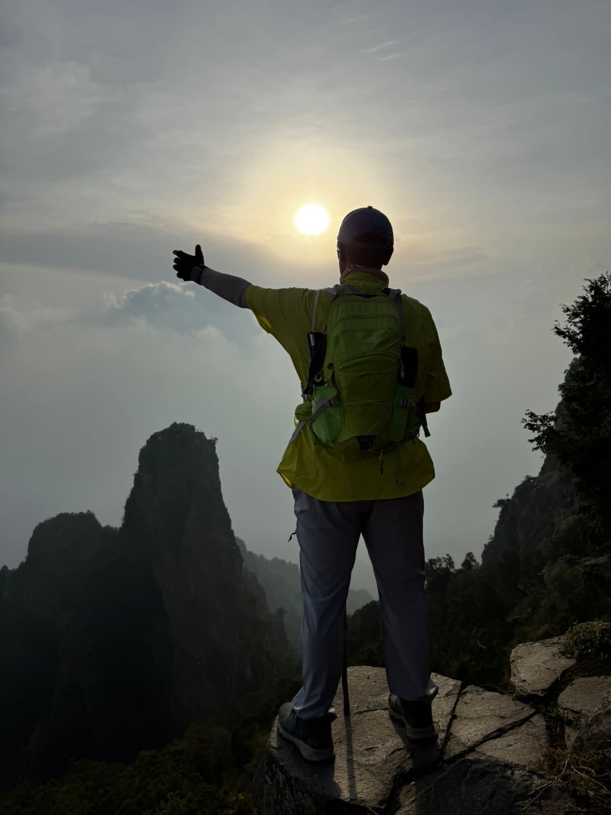 Un forfait touristique complet pour les amateurs d'aventure et d'expériences à Asir !