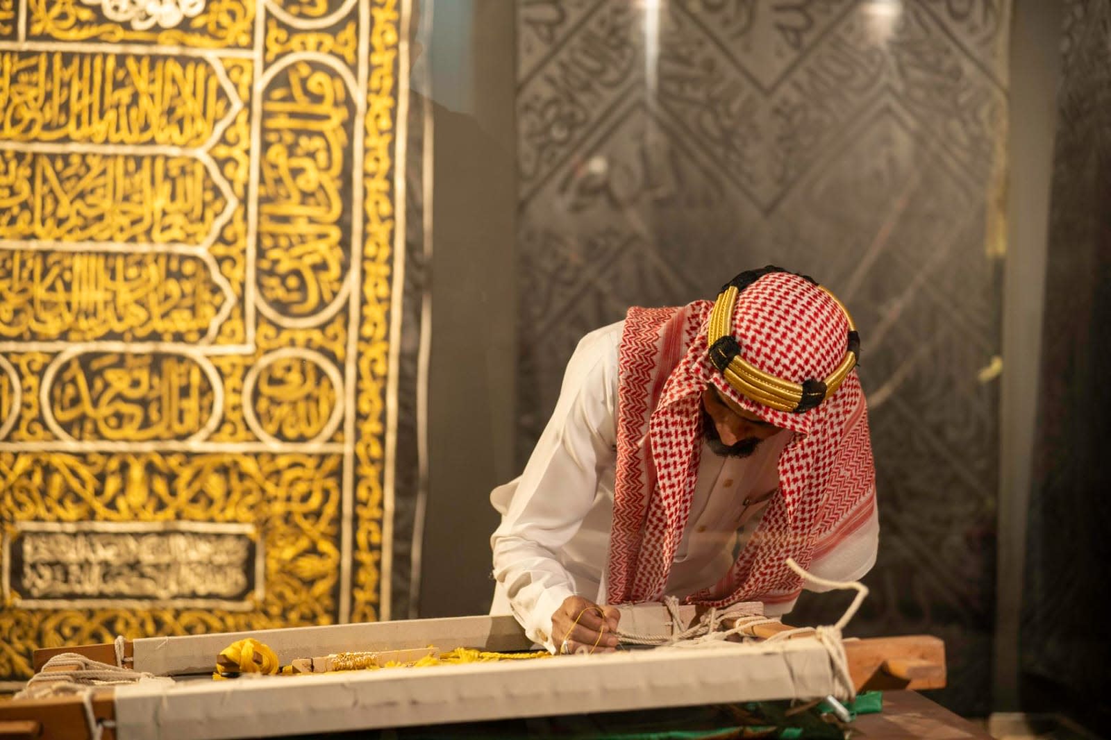 Mecca: Bayt Al-Aseel Makkah Heritage Visit