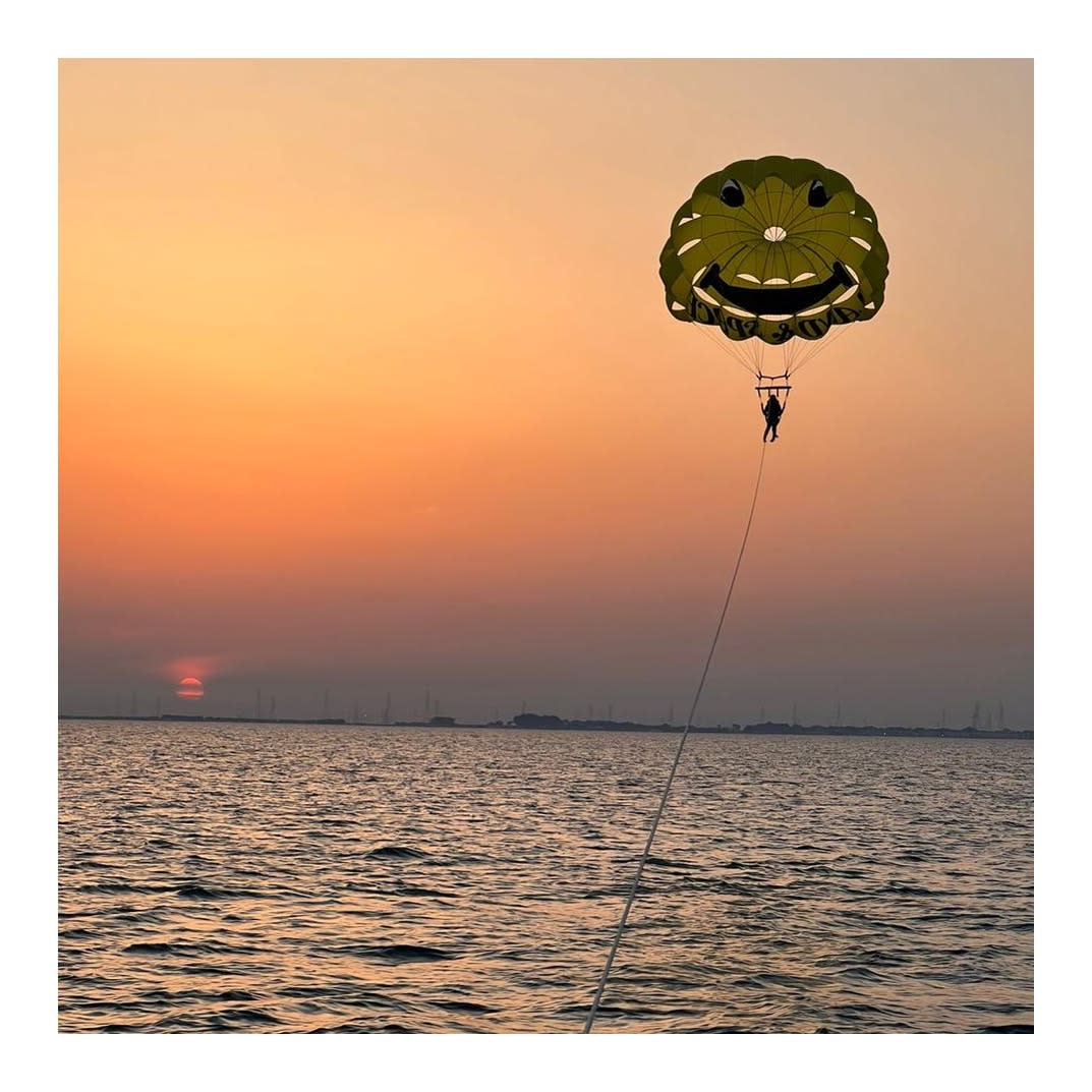 Actualités : Diverses activités nautiques à Half Moon Beach