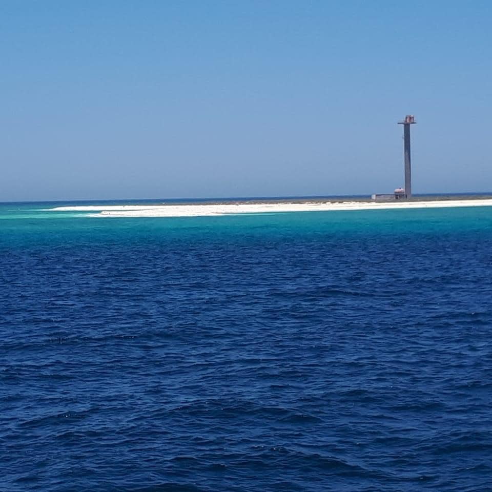 الجبيل:تجربة الغوص