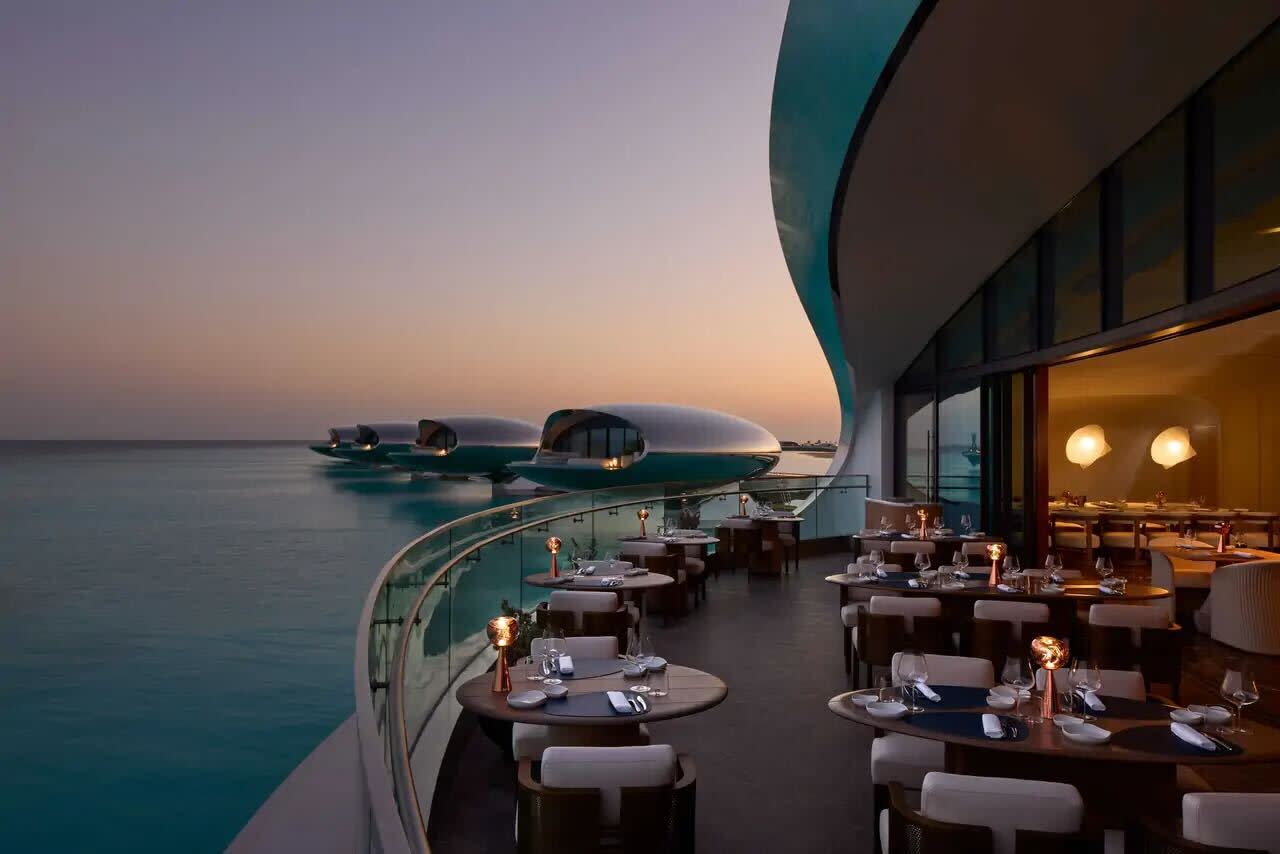 셰바라 레드 씨 리조트에서 편안한 2박을 보내세요