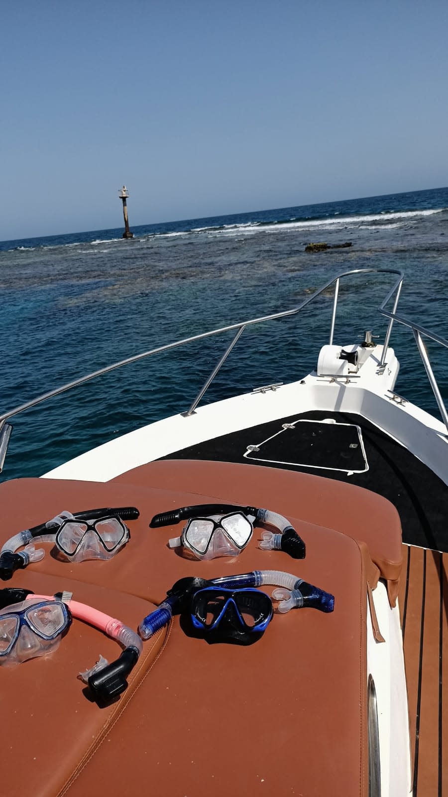 Yeda: Celebra la 27ª Copa del Golfo con un crucero a la isla de Bayadah en grupo.
