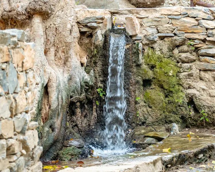 مكة: 3 ليالٍ مع زيارة قرية ذي عين الأثرية