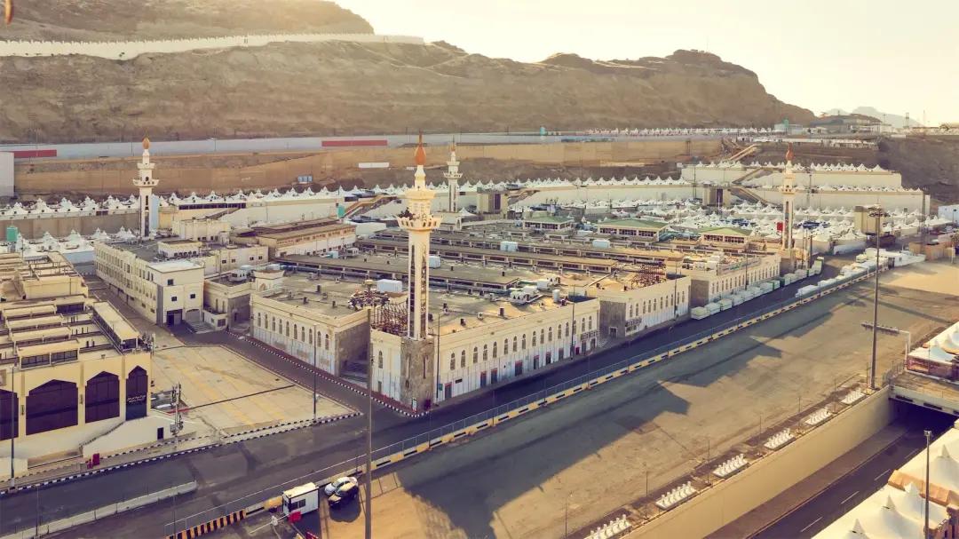 مكة المكرمة: خطط لجولتك بمسارك الخاص مع مرشد سياحي شاملة التذاكر