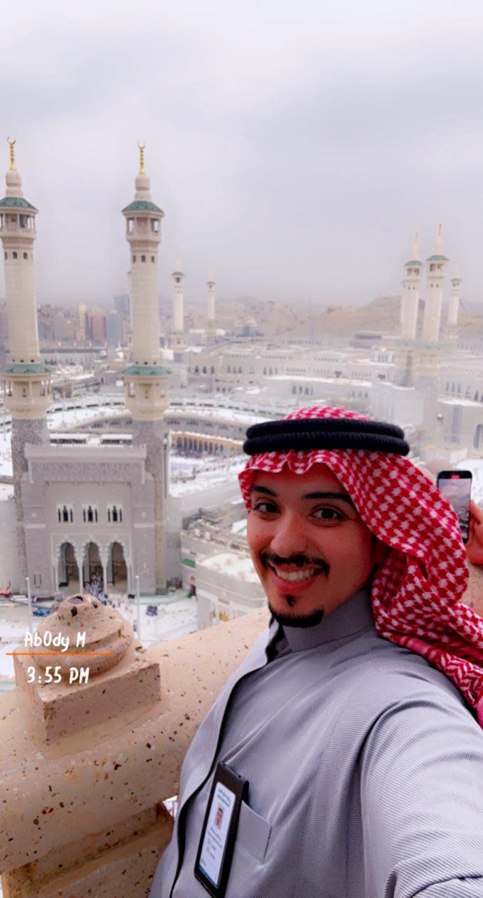 باقة متكاملة تشمل اداء العمرة والمتعة في جده