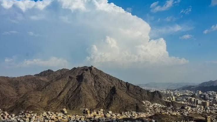 مكة: جولة طريق الحجيج بين المشاعر المقدسة
