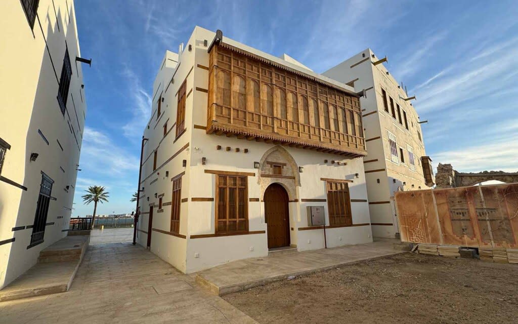 Excursion d'une journée de Médine à Yanbu et retour