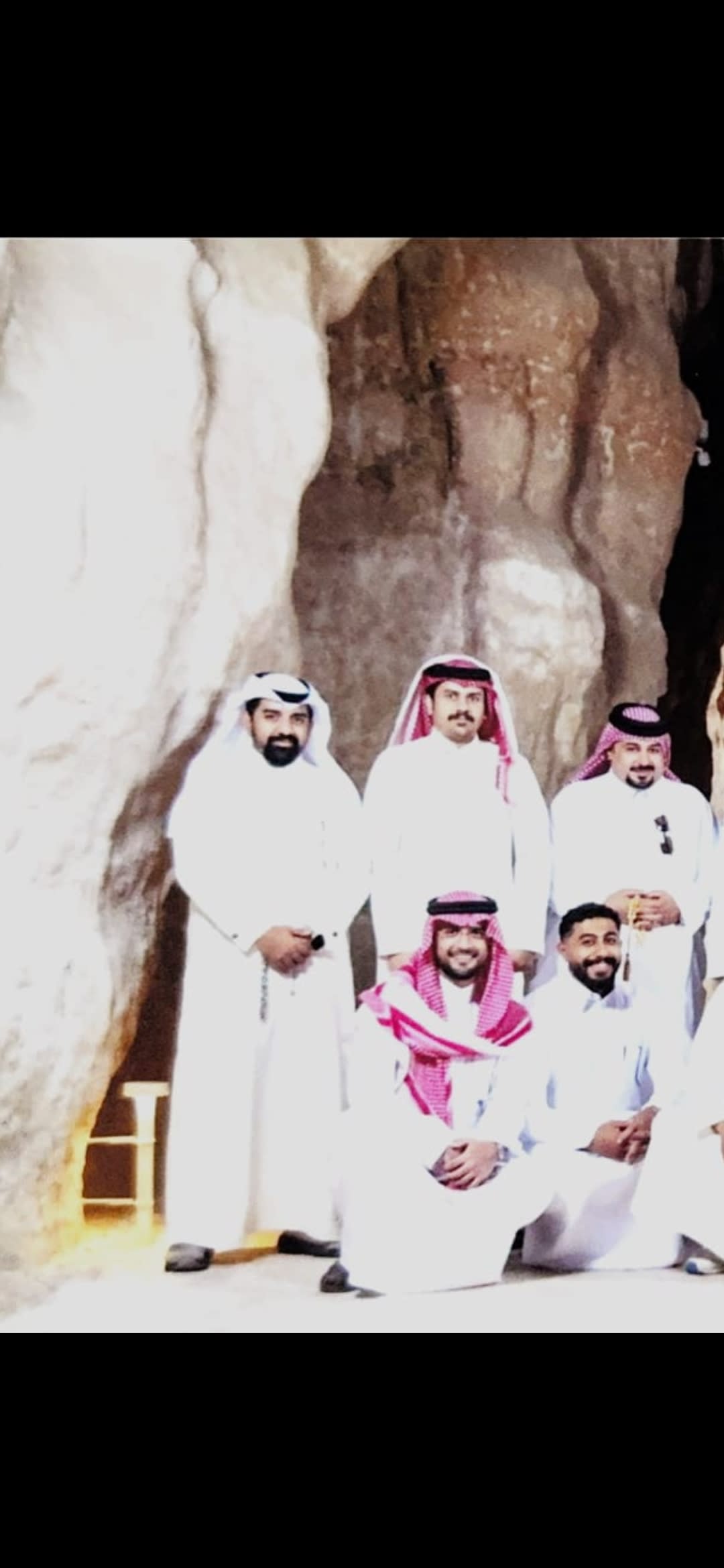 Al-Ahsa: Mercado de Al-Qasriya y Jabal Al-Qarah