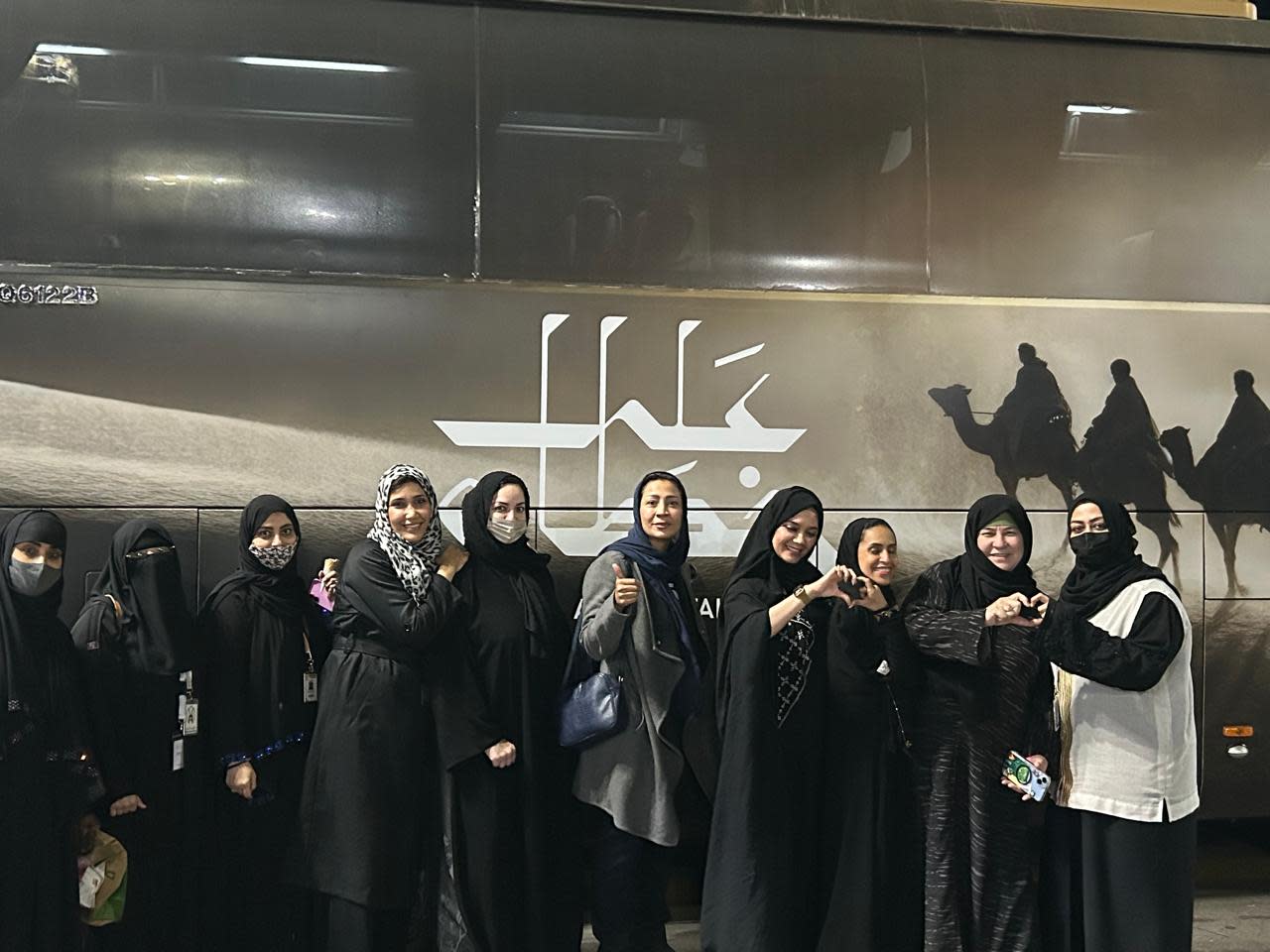 عبير عبدالوهاب  فكيرة gallery image 2