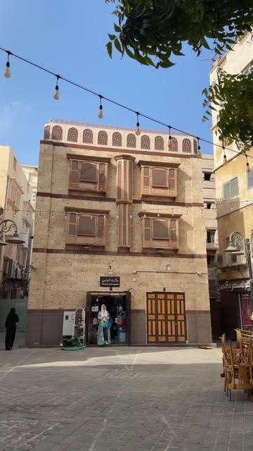 Circuit découverte de Djeddah : Visite privée du patrimoine et de la mer Rouge