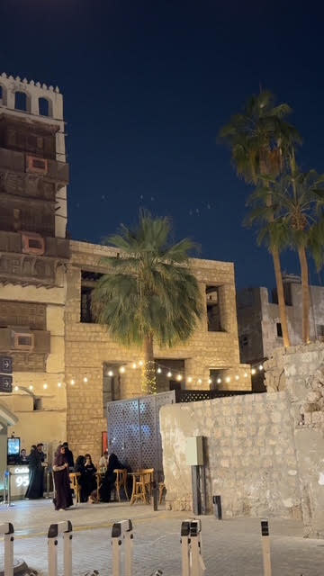Circuit découverte de Djeddah : Visite privée du patrimoine et de la mer Rouge