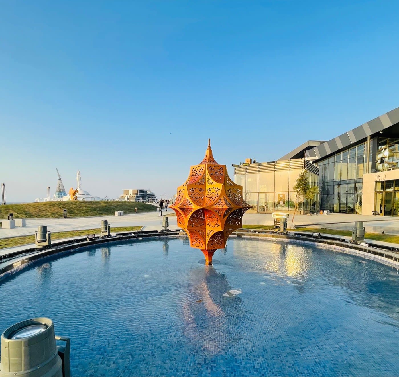 Jeddah Art Promenade