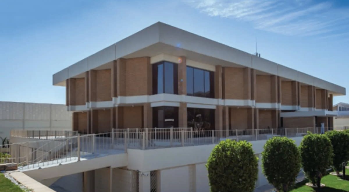 الرياض: جولة فنية بين معهد مسك وحي جاكس