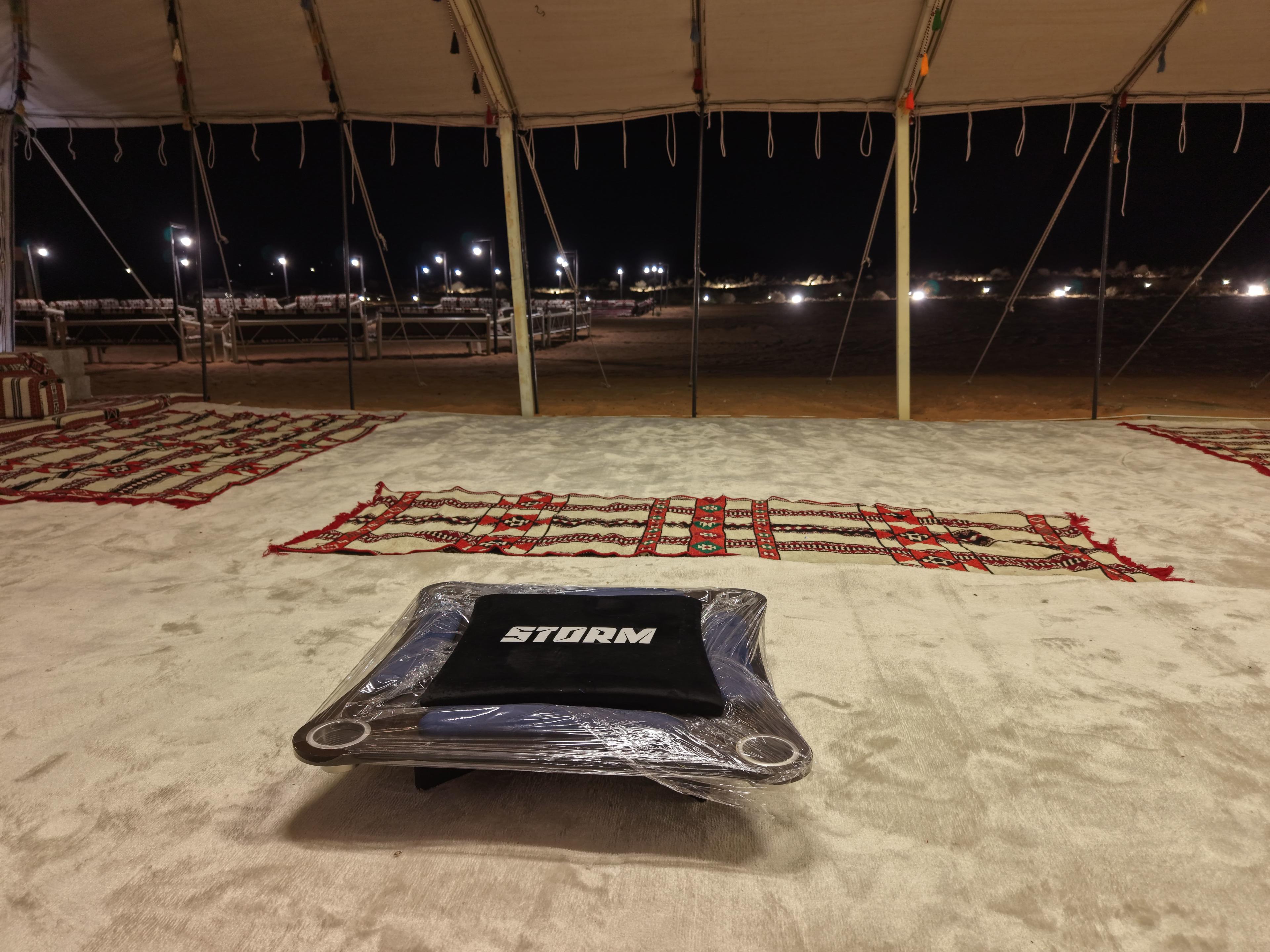 royal 1 camp