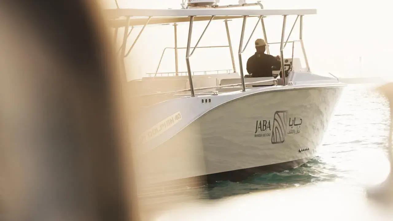 Madinah and Yanbu: A day trip to Al-Buraidi Island – diving and barbecue