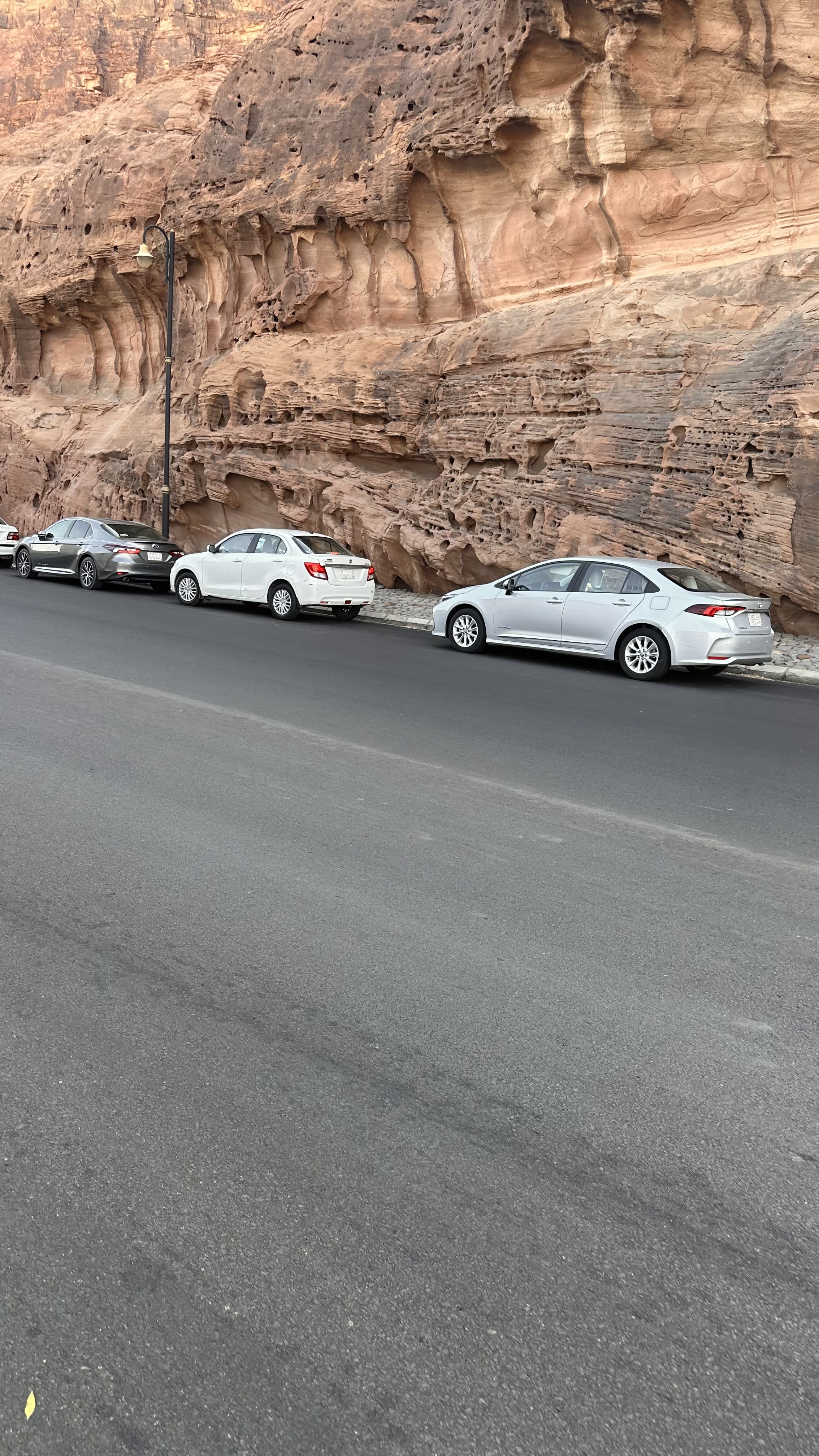 الانتقال من المدينة المنورة إلى العلا