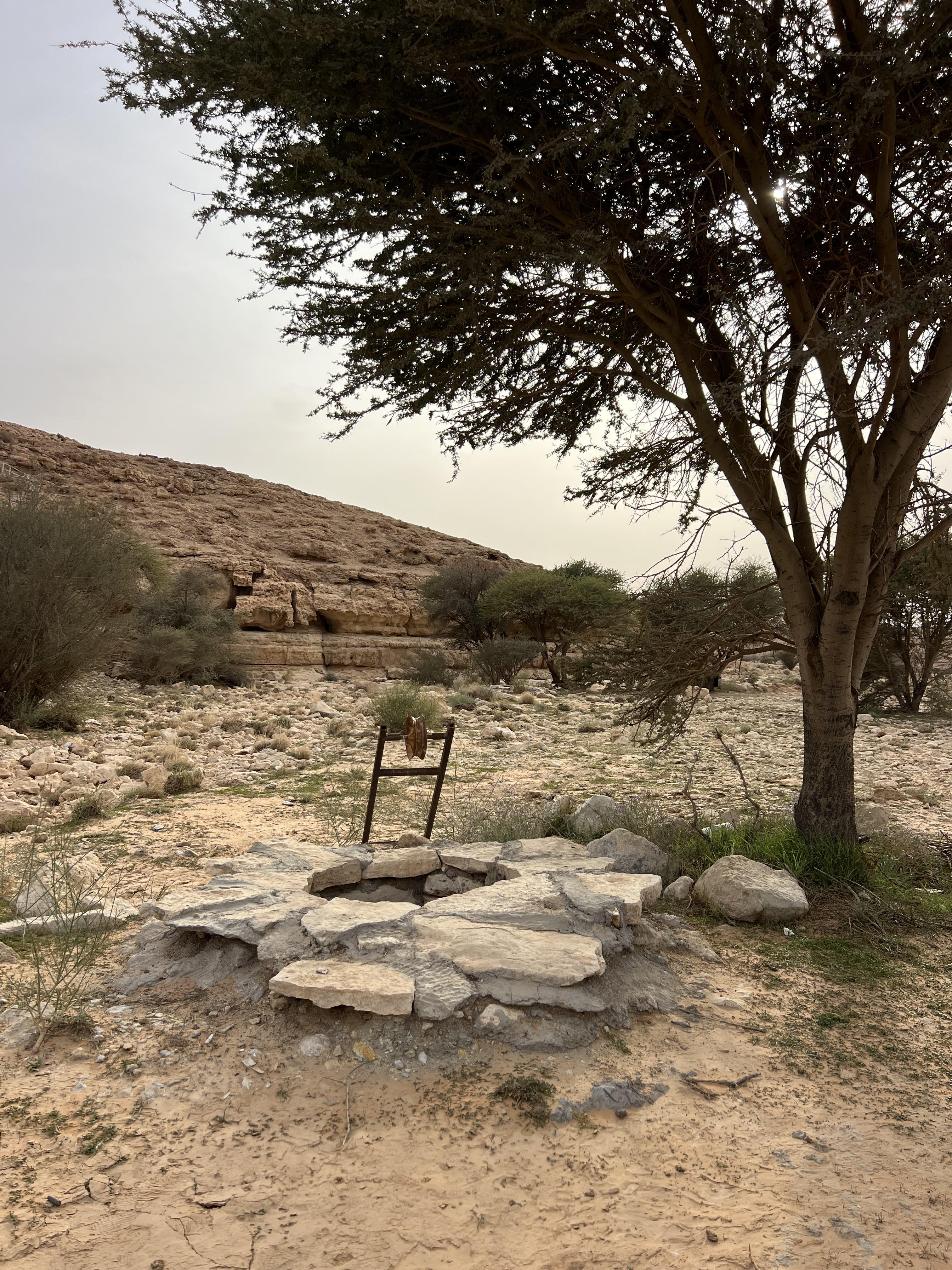 알 카르즈(Al-Kharj): 역사적인 아부 자판 궁전(Abu Jafan Palace) 방문