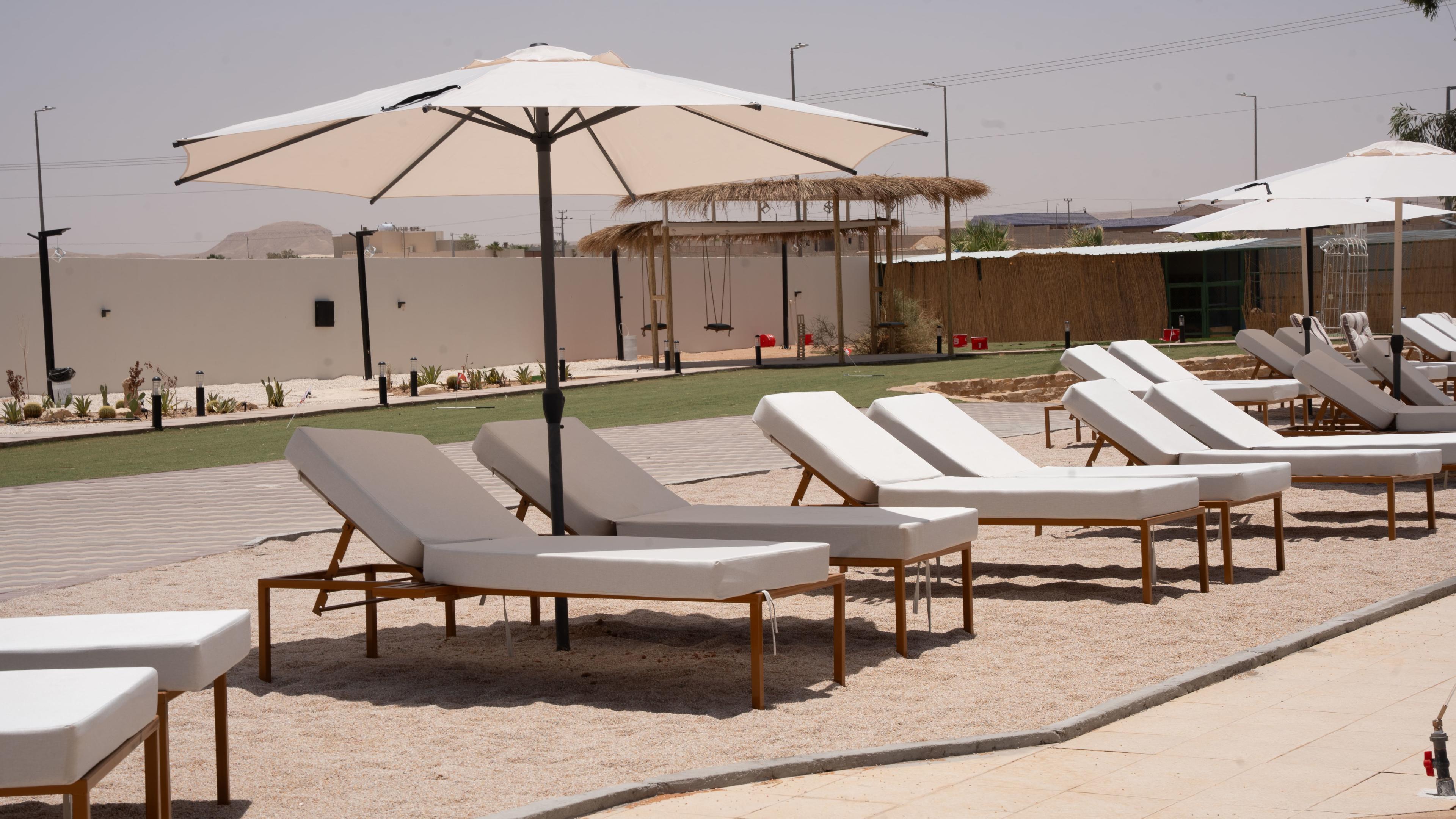 نادي ستورم للتأجير في العمارية الرياض
