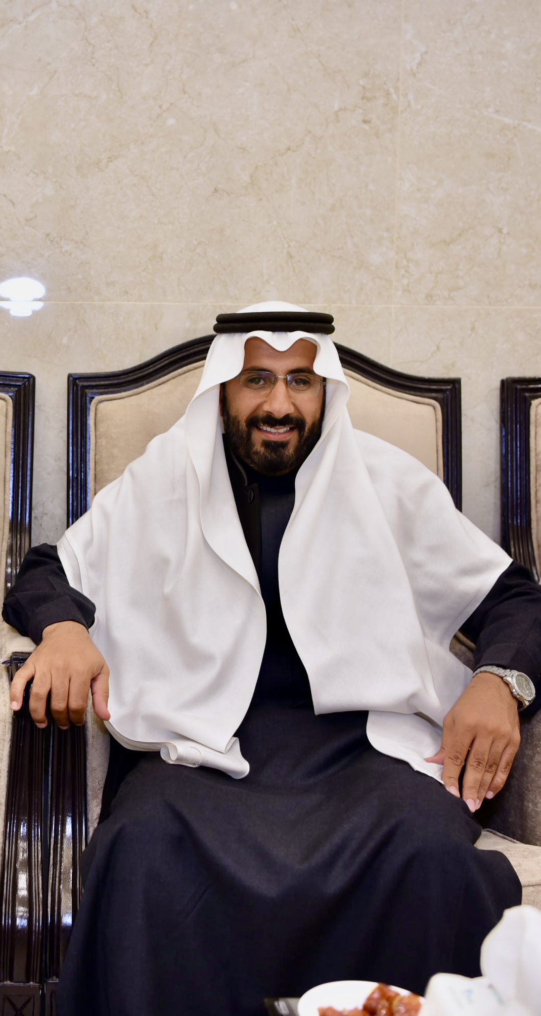 عبد الهادي العمري